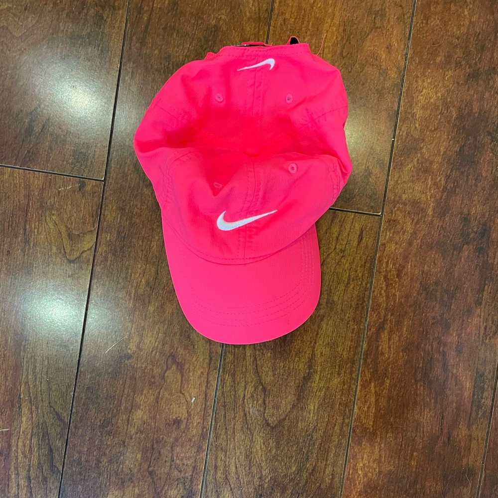 Nike child cap